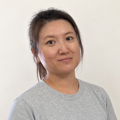 Anna, Six Friends team member