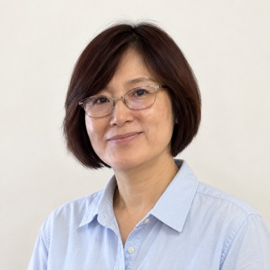 Audrey, Six Friends team member