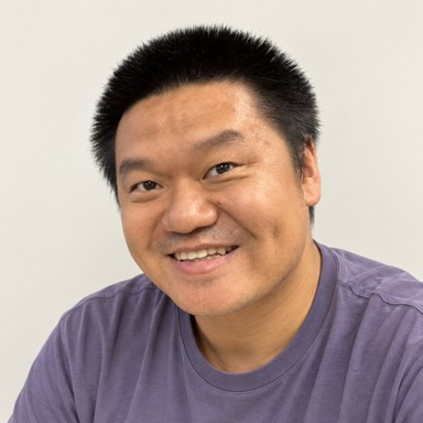 Lucky, Six Friends team member
