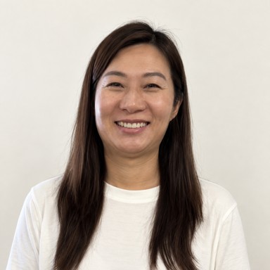 Wendy, Six Friends team member